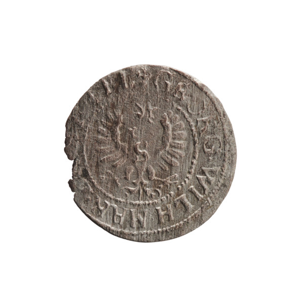 szelag, George William Hohenzollern (Elector of Brandenburg; Prince of Prussia; 1620–1640),