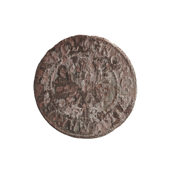 szelag, Pfahler, Ernest, eagles, Hohenzollern (coat of arms), rosettes, George William Hohenzollern