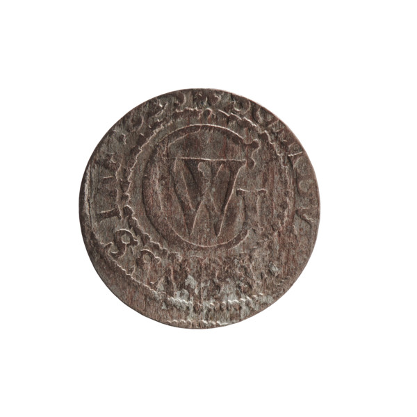 szelag, Pfahler, Ernest; George William Hohenzollern (Elector of Brandenburg; Prince of Prussia;