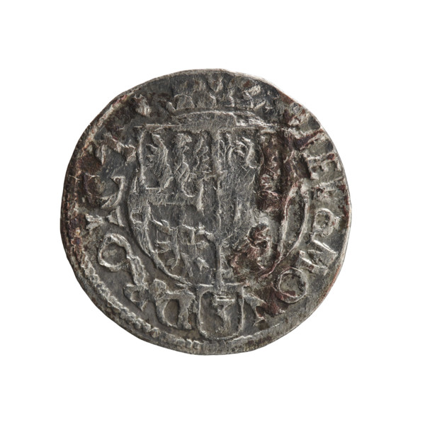 one-and-a-half, George William Hohenzollern (Elector of Brandenburg; Duke of Prussia; 1620-1640),