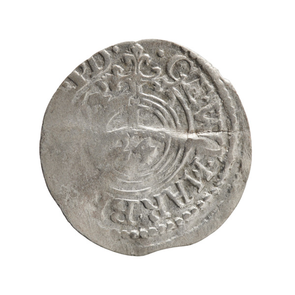 one-and-a-half, Pfahler, Ernest, George William Hohenzollern (Elector of Brandenburg; Duke of