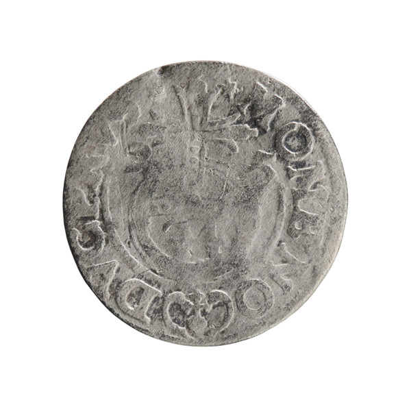 one-and-a-half, George William Hohenzollern (Elector of Brandenburg; Duke of Prussia; 1620–1640),
