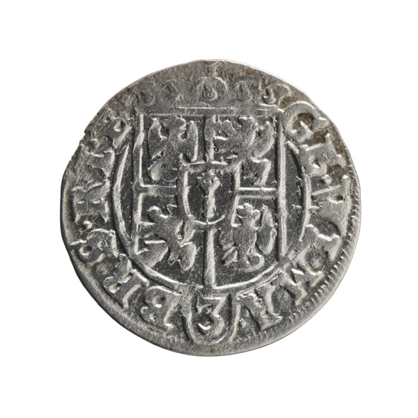 one-and-a-half; George William Hohenzollern (Elector of Brandenburg; Duke of Prussia; 1620–1640);