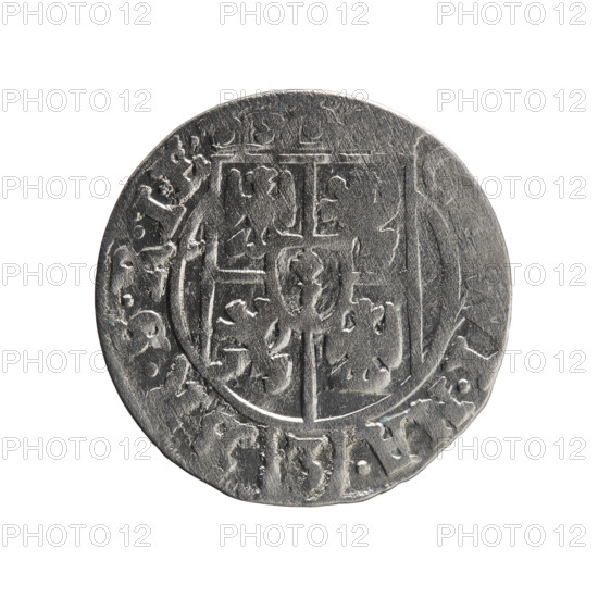 one-and-a-half, Pfahler, Ernest, George William Hohenzollern (Elector of Brandenburg; Duke of