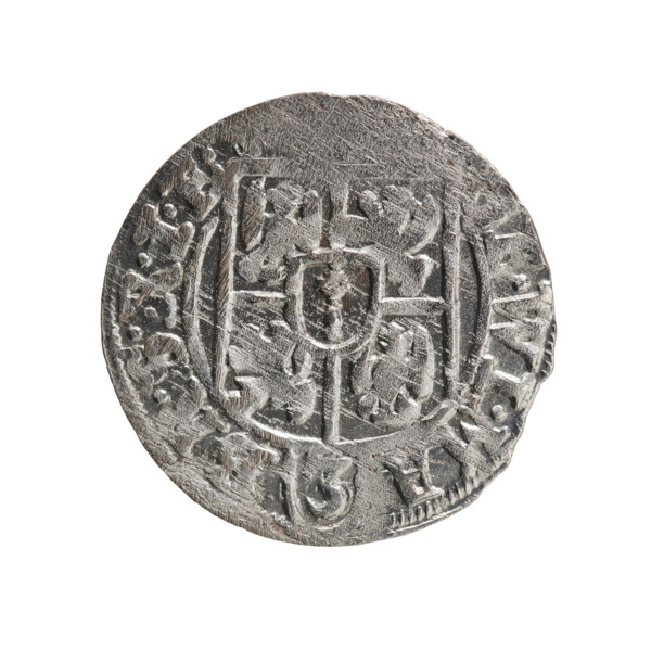 one-and-a-half, George William Hohenzollern (Elector of Brandenburg; Duke of Prussia; 1620-1640),