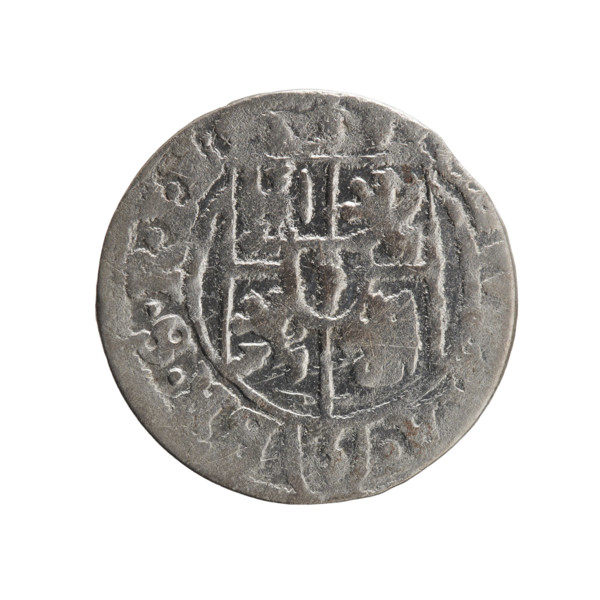 One-and-a-half; Ernest Pfahler; George William Hohenzollern (Elector of Brandenburg; Duke of