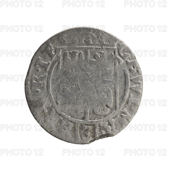 one-and-a-half; George William Hohenzollern (Elector of Brandenburg; Duke of Prussia; 1620–1640);