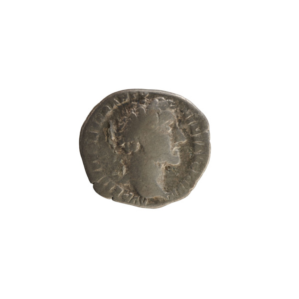 denarius, Antoninus Pius (86–161; Roman emperor 138–161), busts, Antoninus Pius, treasures (numism