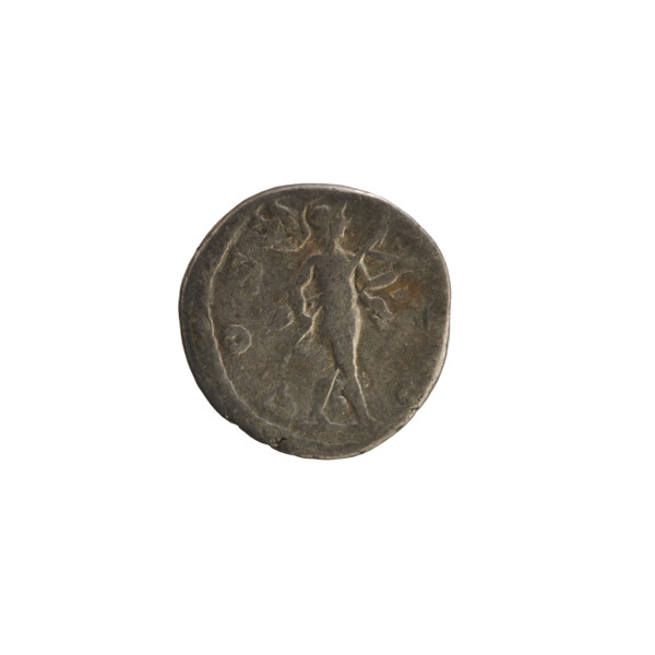 denarius, Marcus Aurelius (121–180; Roman emperor 161–180), busts, Marcus Aurelius, Mars