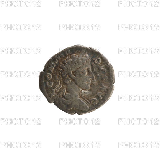 denarius, Marcus Aurelius (121-180; Roman emperor 161-180), busts, Marcus Aurelius (121-180; Roman