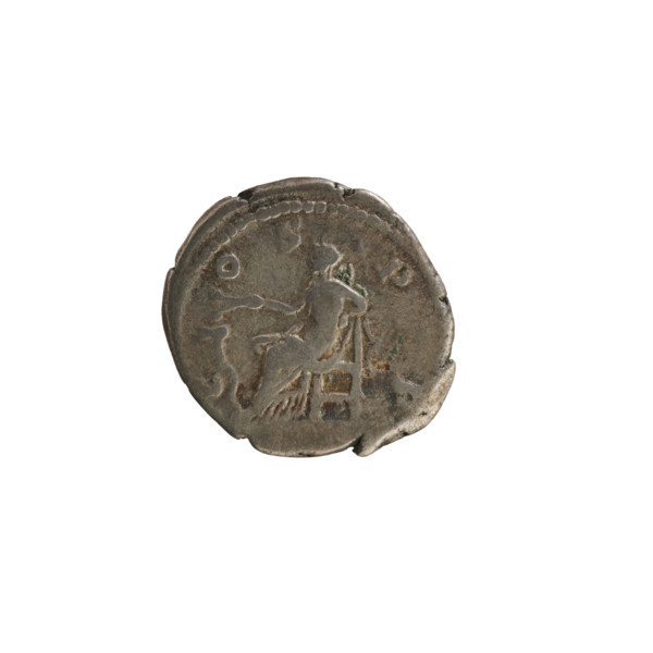 denarius, Marcus Aurelius (121–180; Roman emperor 161–180), busts, Marcus Aurelius (121–180; Roman