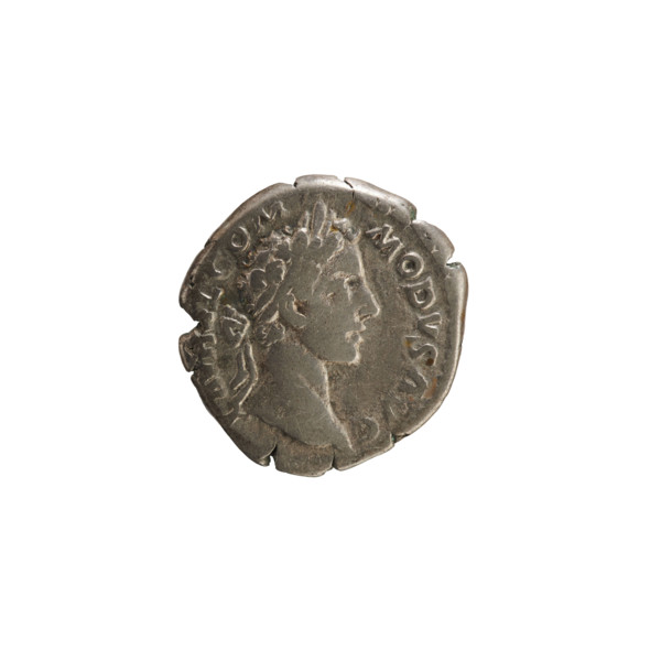 denarius, Marcus Aurelius (121–180; Roman emperor 161–180), busts, Marcus Aurelius (121–180; Roman