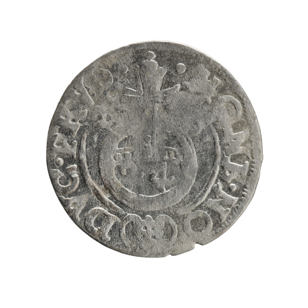 one and a half, George William Hohenzollern (Elector of Brandenburg; Duke of Prussia; 1620-1640),
