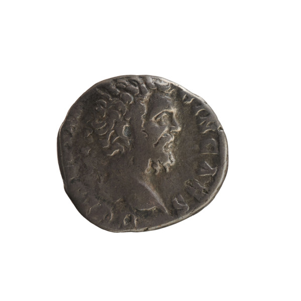 denarius, Clodius Albinus (ca. 150–197; Roman emperor 193–197), issuer: Clodius Albinus; imperial