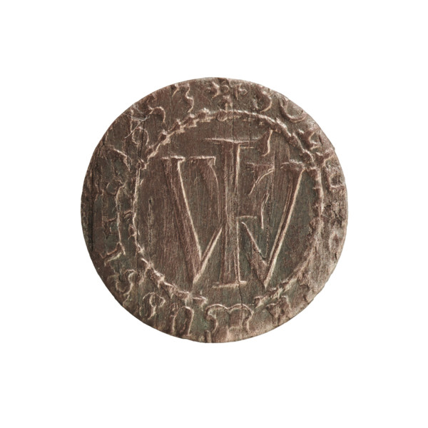 szelag, eagles, cross (iconographic), Frederick William I Hohenzollern (Great Elector of