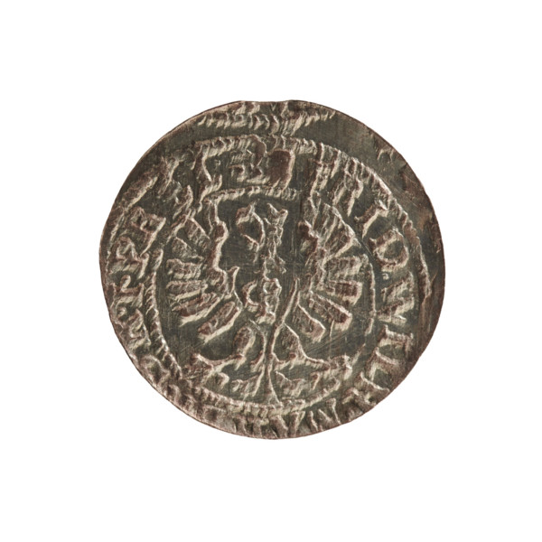 szelag, Frederick William I Hohenzollern (Great Elector of Brandenburg; Prince of Prussia;