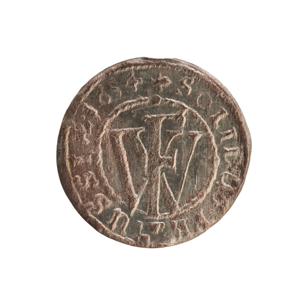 szelag, Frederick William I Hohenzollern (Great Elector of Brandenburg; Prince of Prussia;