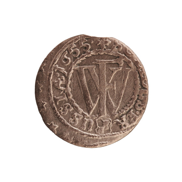 szelag, Melchior, Christoph (fl. 1646–1656); Frederick William I Hohenzollern (Great Elector of
