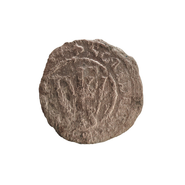 szelag, eagles, cross (iconographic), Frederick William I Hohenzollern (Great Elector of