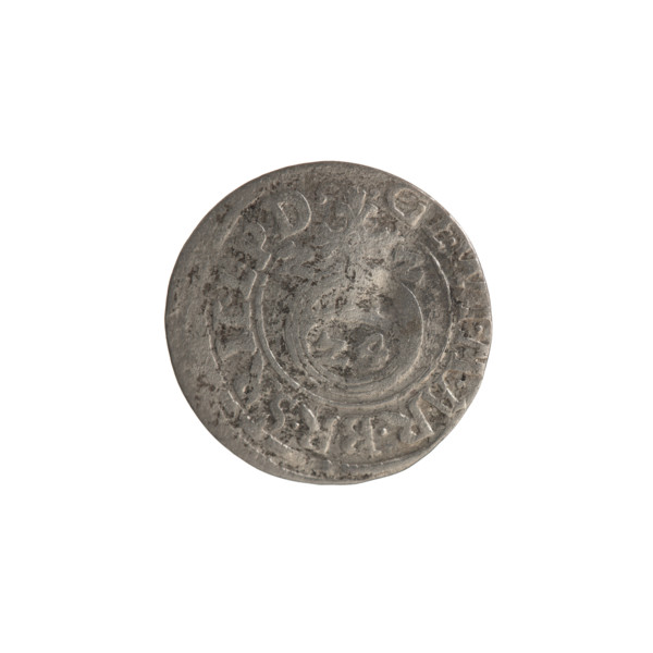 one and a half, Ernest Pfahler, the hoard from Wislica (numism.), orb of rule (iconographic), coats