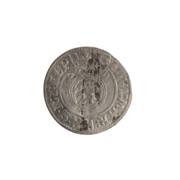 one-and-a-half, Ernest Pfahler, the hoard from Wislica (numism.), orb of rule (iconographic), cross
