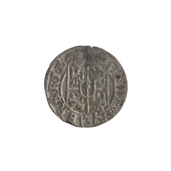 one-and-a-half, Ernest Pfahler, the hoard from Wislica (numism.), cross (iconographic), orb of rule