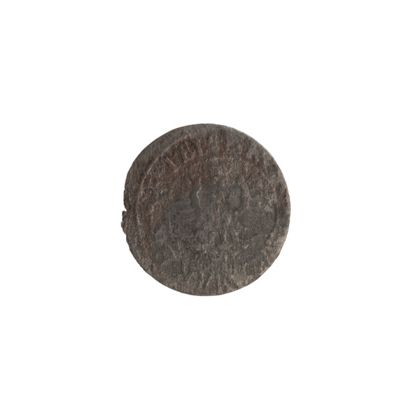 szelag, Ernest Pfahler, the Wislica hoard, eagles, George William Hohenzollern (Elector of