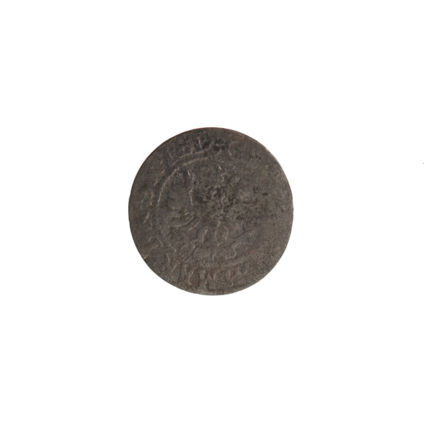 szelag, Wislica hoard (numism.), George William Hohenzollern (Elector of Brandenburg; Prince of