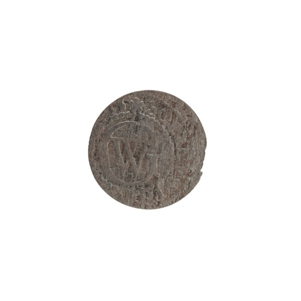szelag, Wislica hoard (numism), George William Hohenzollern (Elector of Brandenburg; Duke of