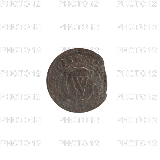 szelag, Ernest Pfahler, Wislica hoard (numism), George William Hohenzollern (Elector of