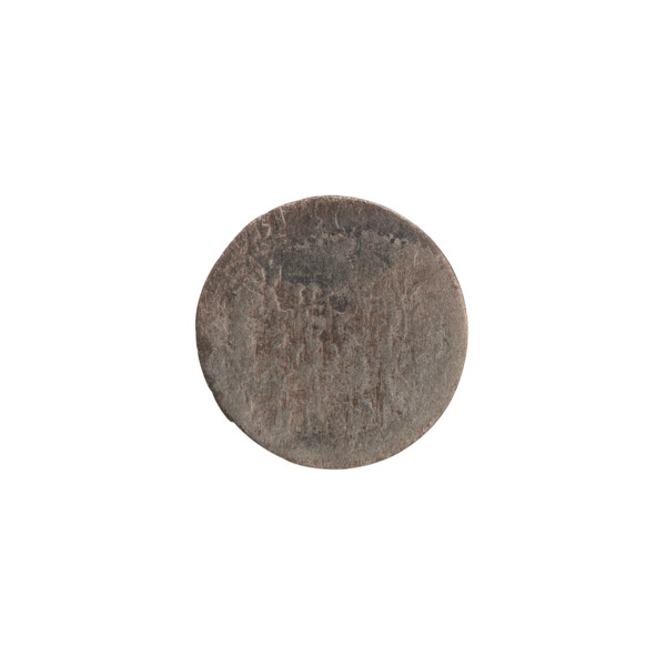 szelag, Obv. Prussian eagle, on its chest a crowned letter S; in the rim between the borders an
