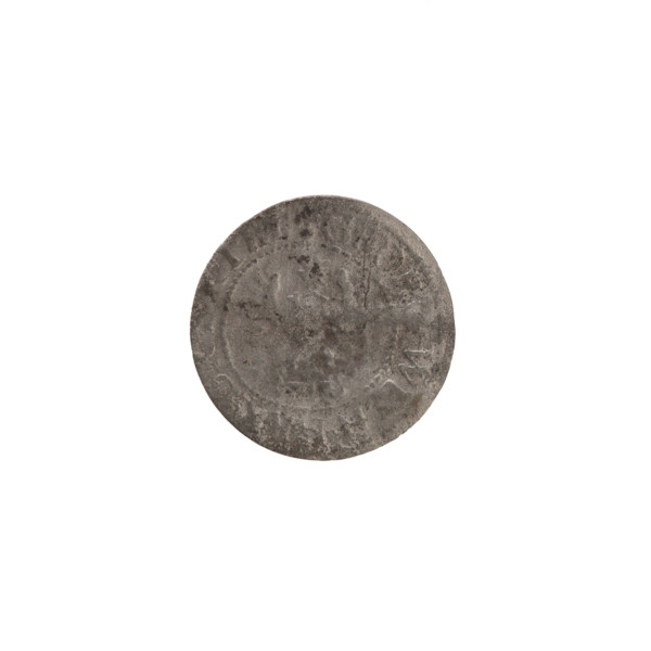 szelag, Pfahler, Ernest, the Wislica hoard (numism), George William Hohenzollern (Elector of