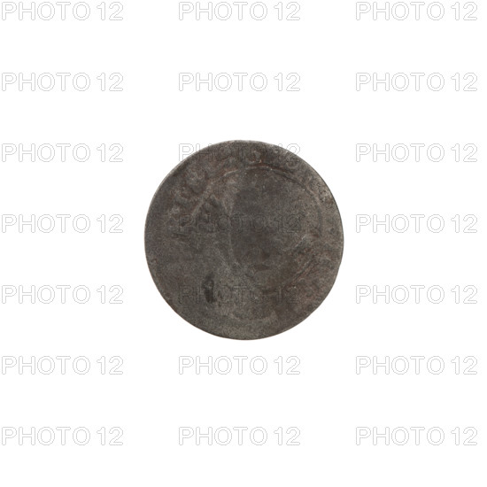 szelag, Wislica hoard (numism.), George William Hohenzollern (Elector of Brandenburg; Duke of