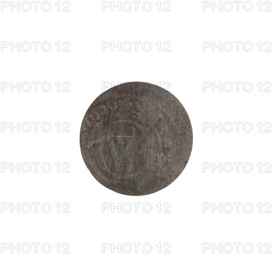 szelag; Ernest Pfahler; Wislica hoard (numism.); Prussian coin (Ducal Prussia, 1525–1701), struck