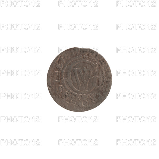 szelag, Ernest Pfahler, the Wislica hoard (numism), George William Hohenzollern (Elector of