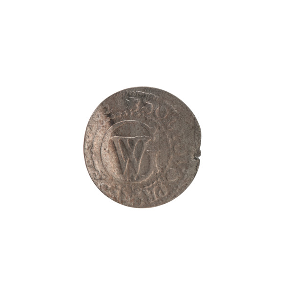 szelag, Pfahler, Ernest, the hoard from Wislica (numism.), eagles, Hohenzollern (coat of arms),