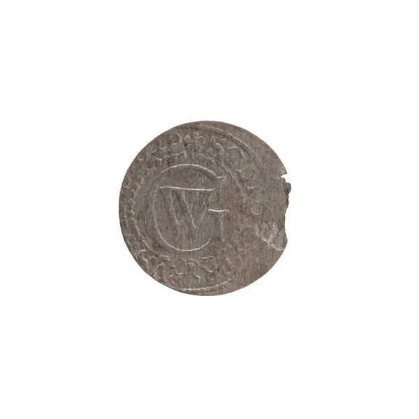 szelag, Wislica hoard (numism), George William Hohenzollern (Elector of Brandenburg; Duke of