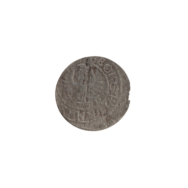 szelag, hoard from Wislica (numism.), George William Hohenzollern (Elector of Brandenburg; Duke of