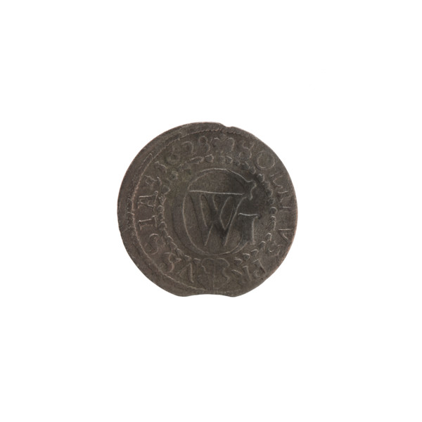 szelag, hoard from Wislica (numismatic), George William Hohenzollern (Elector of Brandenburg; Duke