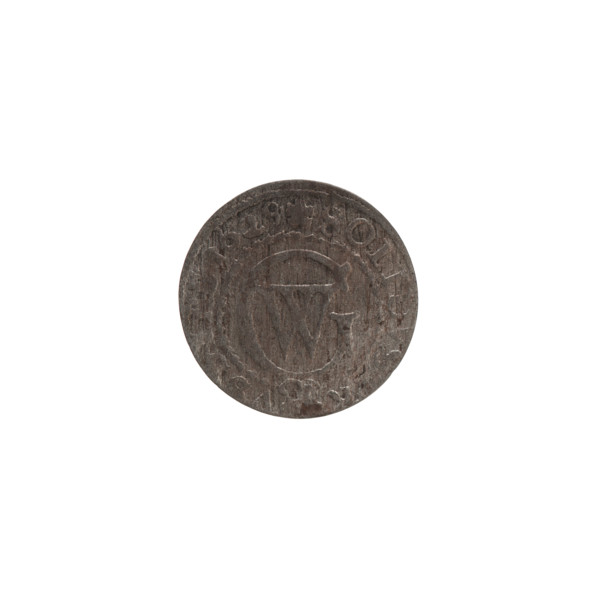 szelag, Pfahler, Ernest, the Wislica hoard (numism), George William Hohenzollern (Elector of