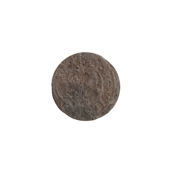 szelag, Ernest Pfahler, Wislica hoard, George William Hohenzollern (Elector of Brandenburg; Prince