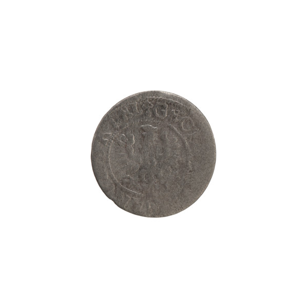 szelag, Wislica hoard (numismatic), George William Hohenzollern (Elector of Brandenburg; Duke of