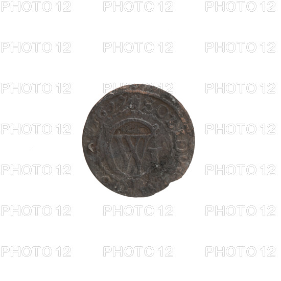 szelag, the Wislica hoard (numism), eagles, George William Hohenzollern (Elector of Brandenburg;