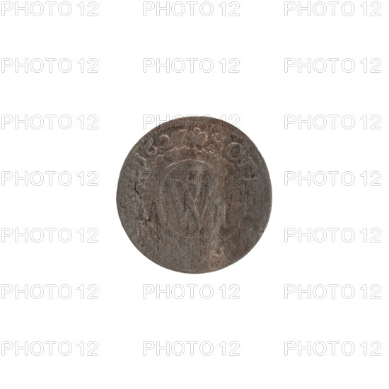 szelag (coin), Pfahler, Ernest; the Wislica hoard; eagles; George William Hohenzollern (Elector of
