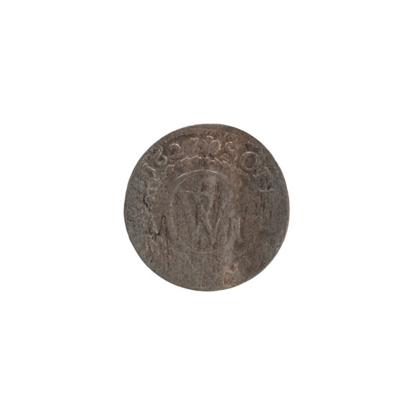 szelag, Pfahler, Ernest, the Wislica hoard (numism); eagles; George William Hohenzollern (Elector