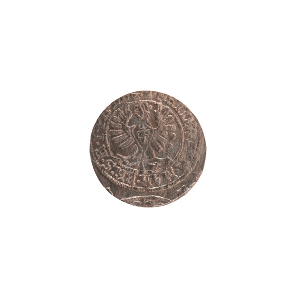 szelag, Frederick William (Elector of Brandenburg; 1620-1688), cross (iconographic), eagles,