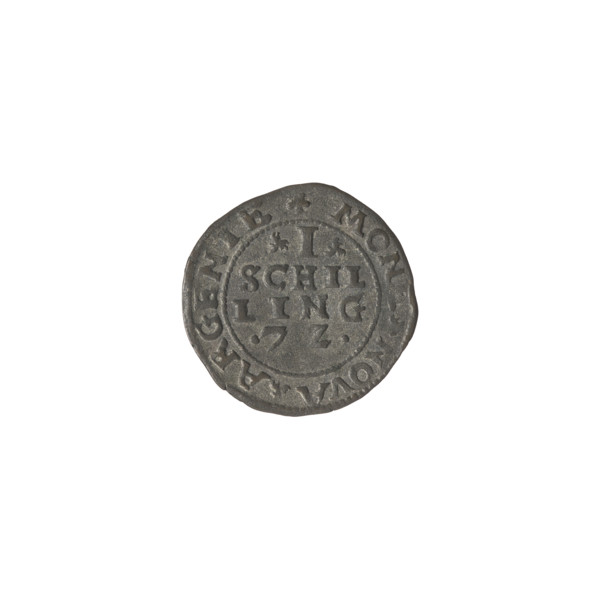 Livonian szelag, Sigismund II Augustus (king of Poland; 1544–1572), (interregnum), Chodkiewicz, Jan