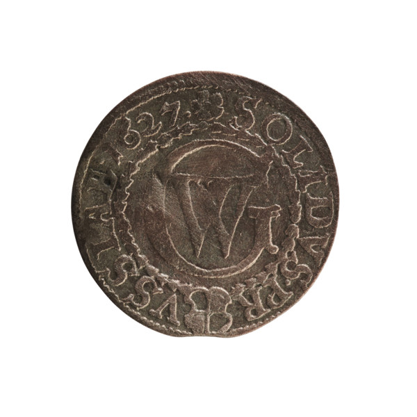 szelag, Pfahler, Ernest; George William Hohenzollern (Elector of Brandenburg; Prince of Prussia;