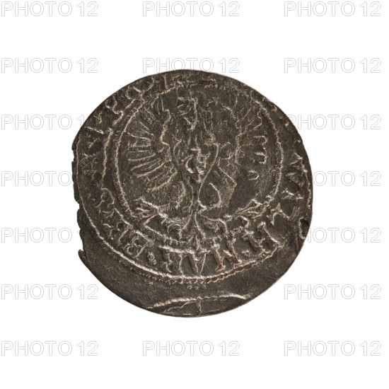 szelag; Frederick William I Hohenzollern (Great Elector of Brandenburg; Prince of Prussia;
