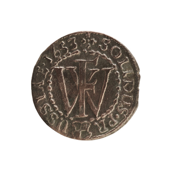 szelag; Frederick William I Hohenzollern (Great Elector of Brandenburg; Prince of Prussia;